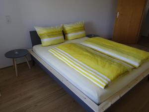 Apartment mit Garten im schönen Tannheim by Interhome