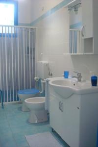 Apartment ferienhaus Felloniche in der Nähe des Meeres by Interhome