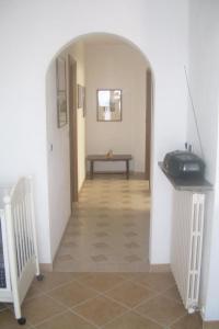 Apartment Wohnung mit Terrasse mit Meerblick by Interhome