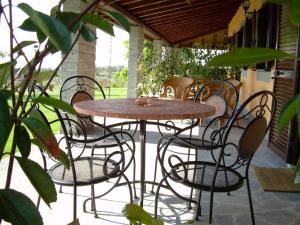 Apartment mit Privatparkplatz by Interhome