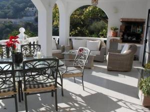 Holiday Home Villa La Recalada mit Privatpool by Interhome