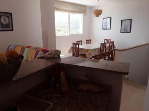 Apartment Duplex 90m2 Meerblick ruhig 10 zu Fuß Meer Zentrum by Interhome