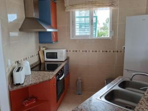 Apartment Duplex 90m2 Meerblick ruhig 10 zu Fuß Meer Zentrum by Interhome