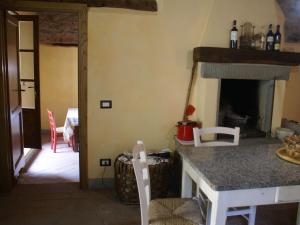 Holiday Home Toskanische Tradition by Interhome