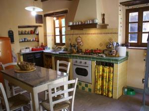 Holiday Home Toskanische Tradition by Interhome