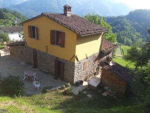 Holiday Home Toskanische Tradition by Interhome