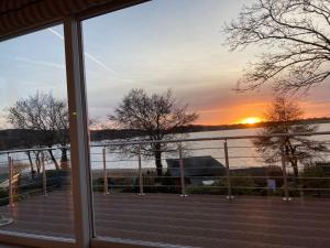 Holiday Home in Klingberg mit Seeblick by Interhome