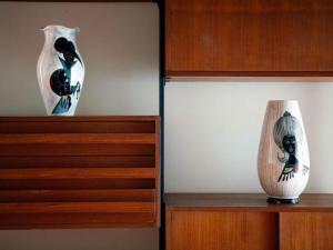 Apartment Wohnung Villa Famiglia mit Pool by Interhome