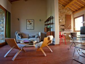 Apartment Villa Aria mit Gemeinschaftspool by Interhome