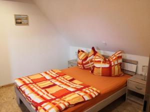 Apartment Haus am Wasser in Emden by Interhome