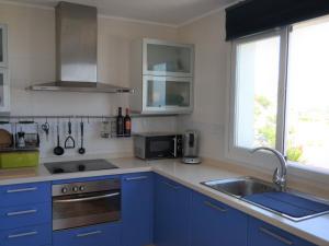 Holiday Home Casa Altos by Interhome