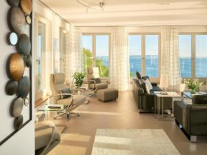 Apartment Meerblick&SPA by Interhome
