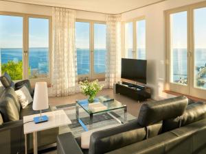 Apartment Meerblick&SPA by Interhome