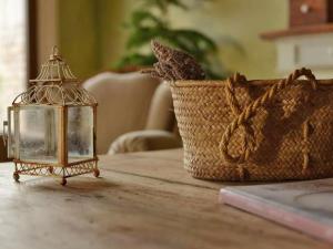 Apartment Wohnung Villa VI Terra mit Pool by Interhome