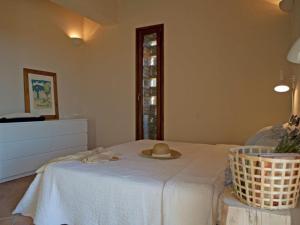 Apartment Wohnung Villa VI Terra mit Pool by Interhome