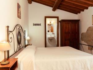 Apartment Wohnung Caterina mit Gemeinschaftspool by Interhome