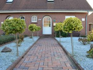 Holiday Home MeerZeit by Interhome