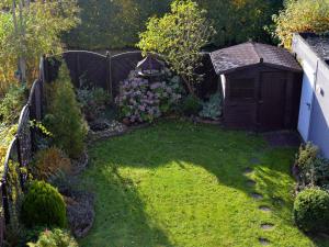 Holiday Home MeerZeit by Interhome