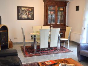 Holiday Home MeerZeit by Interhome