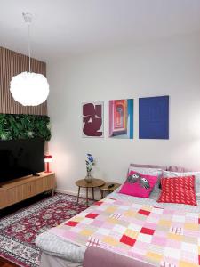 Perfect Central Stay in Kamppi, Quiet & Cosy