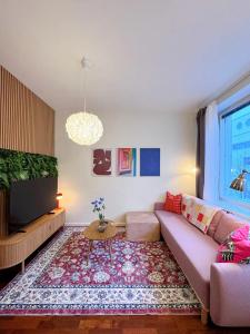 Perfect Central Stay in Kamppi, Quiet & Cosy