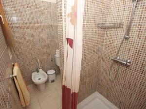 Apartment Modern eingerichtete Wohnung Leon mit Terrasse by Interhome