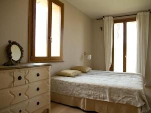 Apartment Wohnung Villa Famiglia2 mit gemeinschaftlichem Pool by Interhome