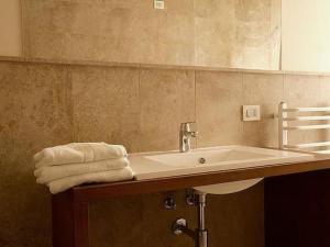 Apartment Wohnung Villa Famiglia2 mit gemeinschaftlichem Pool by Interhome