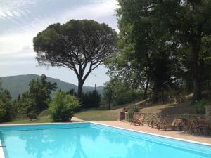 Holiday Home Ferienvilla La Speranza mit privatem Garten by Interhome