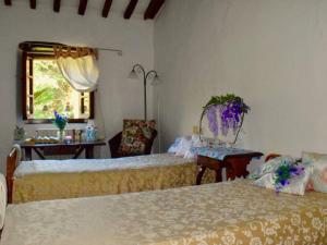 Holiday Home Ferienvilla La Speranza mit privatem Garten by Interhome