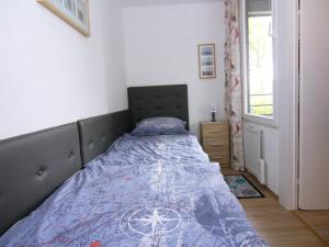 Apartment am Wendtorfer Strand by Interhome