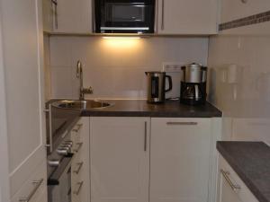 Apartment am Wendtorfer Strand by Interhome