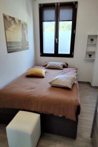 Apartment Wunderschöne Familienwohnung für bis zu 3 Personen by Interhome