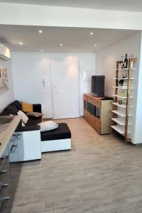 Apartment Wunderschöne Familienwohnung für bis zu 3 Personen by Interhome