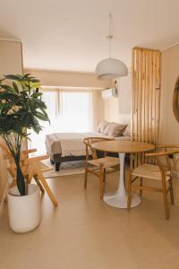 Refugio Japandi - Diseño y ubicación ideal - Estadio Nacional