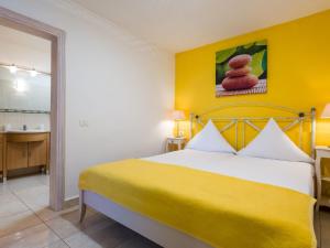 Holiday Home Gemütliches Ferienhaus Casa Pepe by Interhome