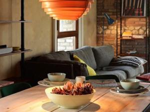 Apartment Villa IV Viaggio by Interhome