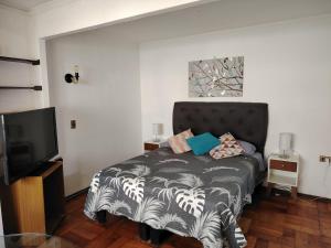 Departamento Quinta 4 norte