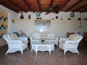 Apartment Alcala Casa PAD by Interhome