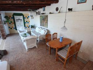 Apartment Alcala Casa PAD by Interhome