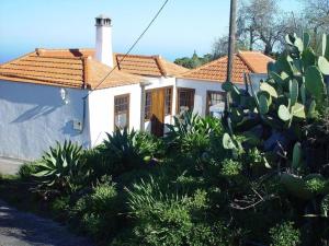 Holiday Home Ruhige Finca Topo del Drago mit Meerblick by Interhome