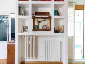 Apartment Rom Dachgeschoss mit Terrasse by Interhome