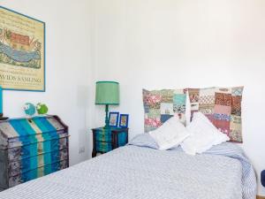 Apartment Rom Dachgeschoss mit Terrasse by Interhome