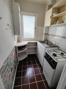 Departamento Quinta 4 norte