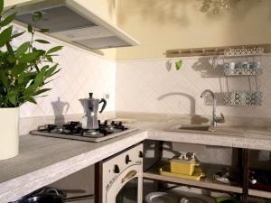 Apartment Villa Famiglia mit Pool by Interhome