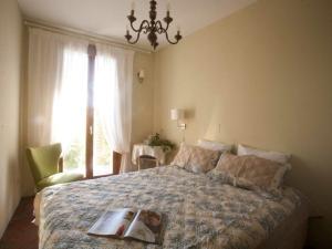 Apartment Villa Famiglia mit Pool by Interhome