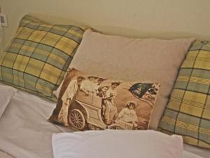 Apartment Villa Famiglia mit Pool by Interhome