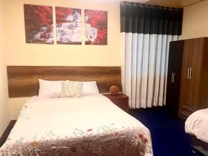 Slaviero Home Cusco III