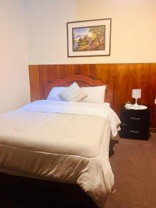 Slaviero Home Cusco III