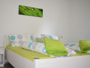 Apartment FeWo Siebert by Interhome